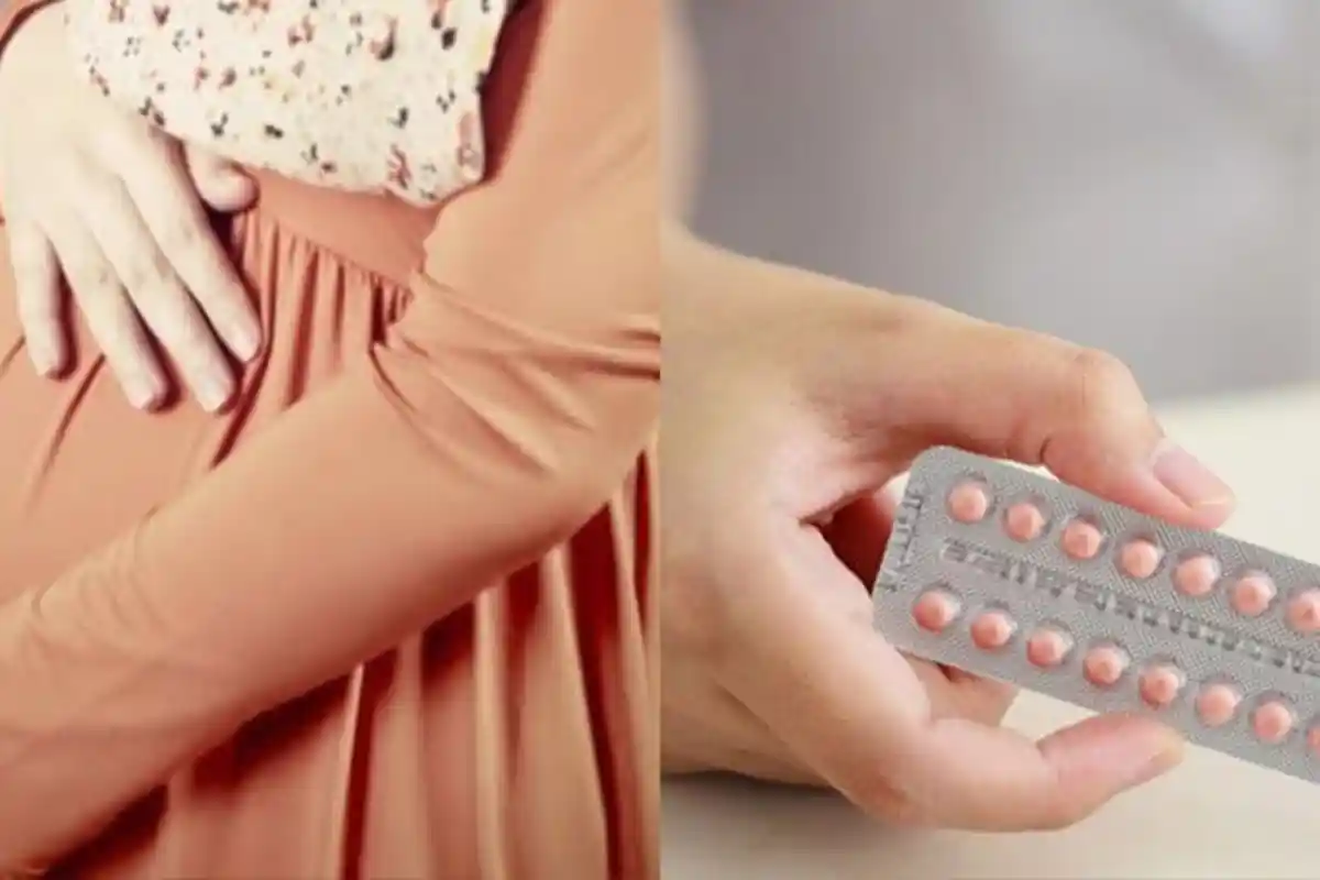 WANITA Hamil Lagi saat Anaknya Usia 3 Bulan, Ibu Mertua Larang Minum Pil KB, Takut Hal Ini Terjadi