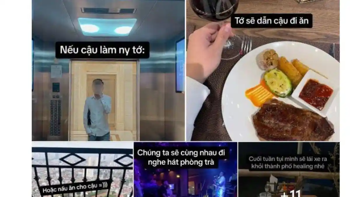 SIASAT Pemuda Tipu Gadis-gadis, Pamer Mobil Mewah dan Makanan Enak, Identitas Aslinya Terbongkar