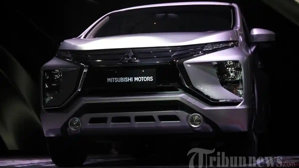 Mitsubishi Expander - Keunggulan Sang Penantang yang Bikin Pendahulunya Gigit Jari!