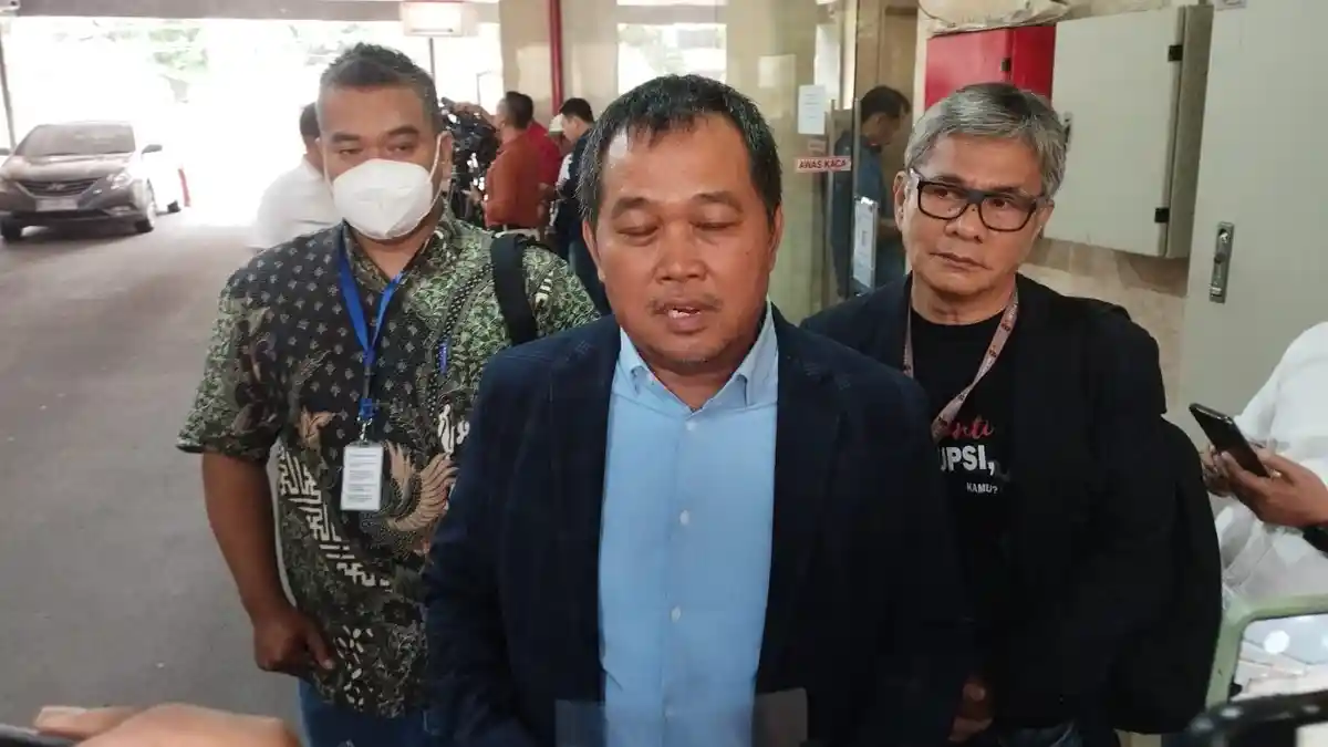 Prabowo Digeruduk MAKI: Pejabat Korupsi Rumah Pejuang Timtim Harus Dicopot!