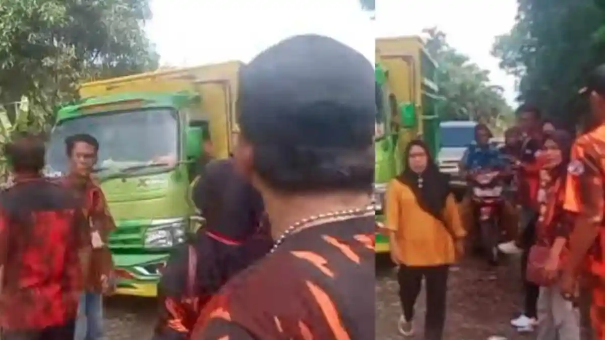 Nasib Anggota Pemuda Pancasila Tarik Tiket Mahal ke Pengunjung Tempat Wisata, Tak Izin, Pantai Sepi