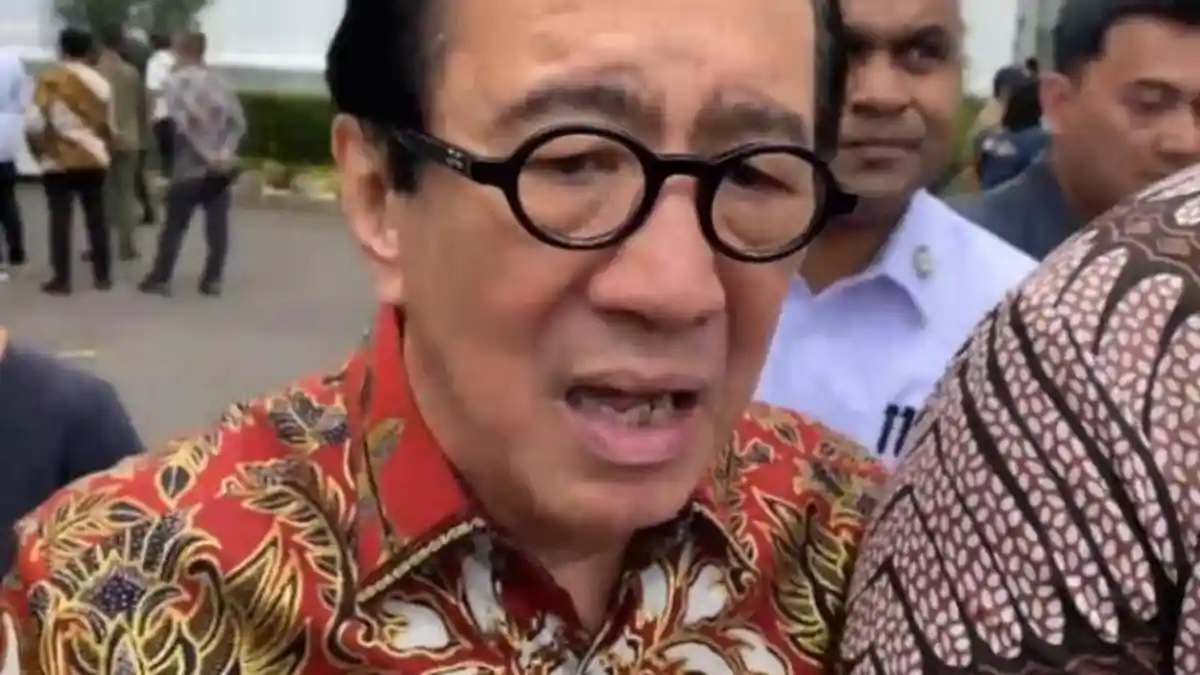 Viral Pengakuan Alvin, Menkumham: Ferdy Sambo 5 Hari di Lapas Salemba, Penjelasan Lengkap Yasonna