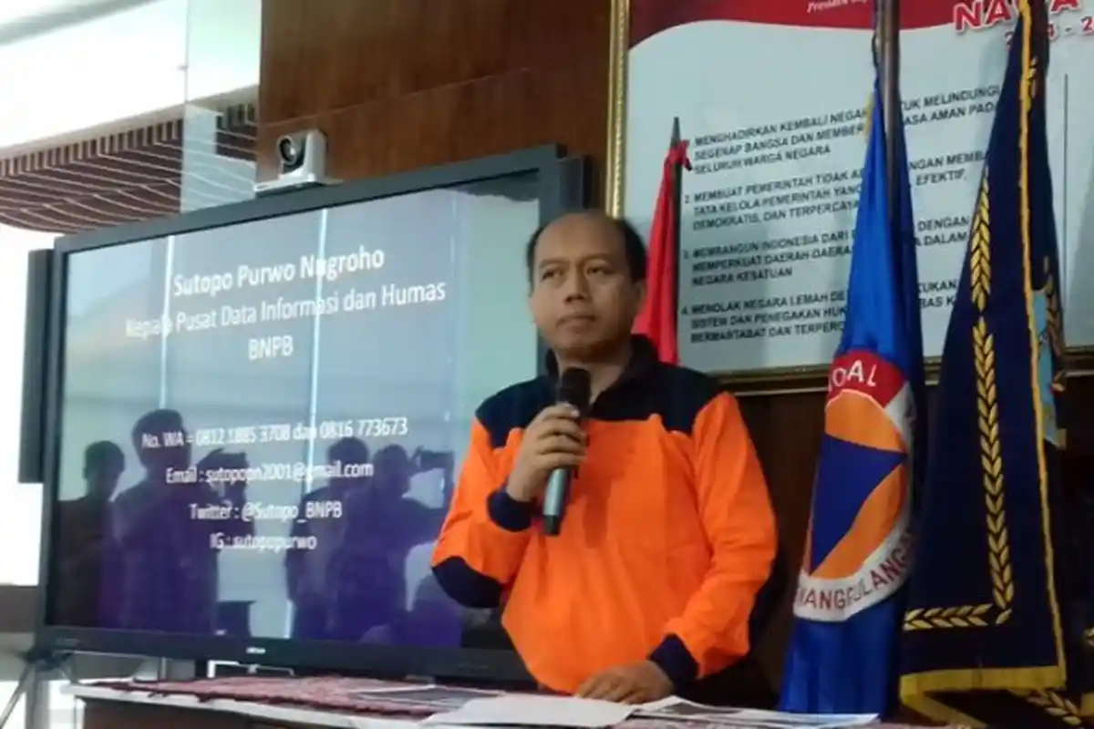 Sudah Lebih 8.000 Warga Eksodus dari Palu, 