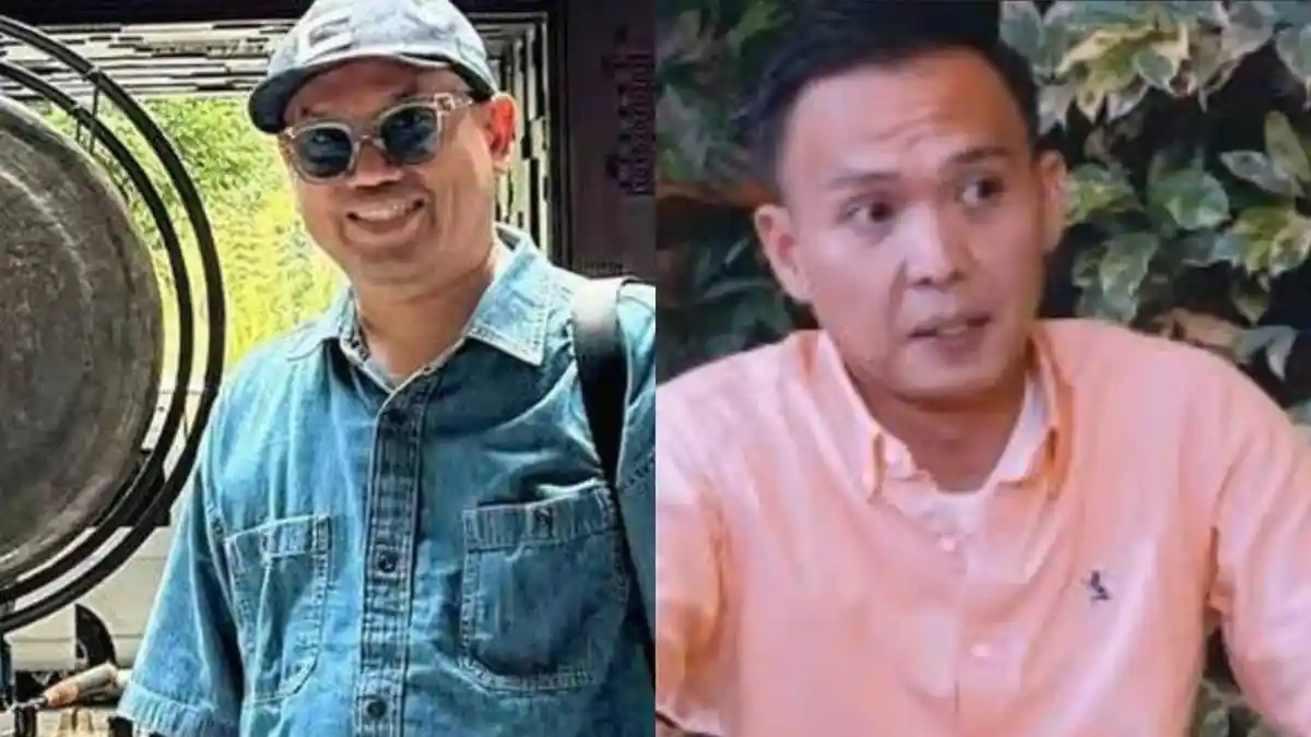 Ramalan Hard Gumay Terbukti? Uya Kuya Terjebak Masalah Besar Politik: Sampai Jadi Sorotan Presiden