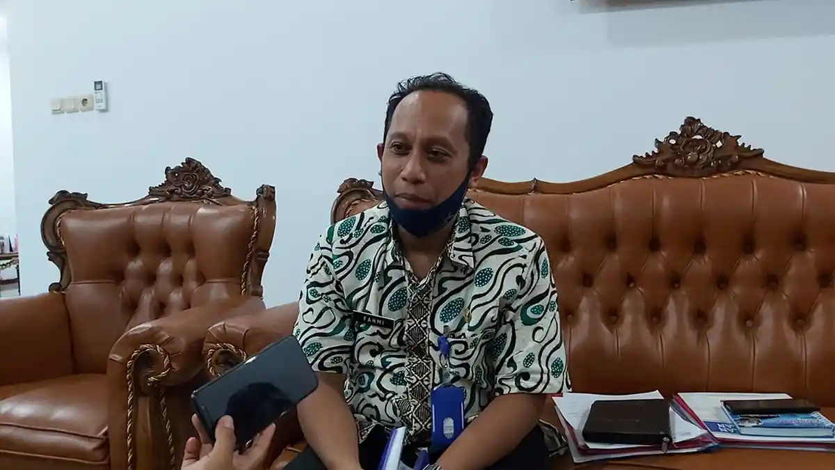 PPDB di Kota Tegal Mulai 15 Juni, Ini Jadwal Lengkap, Kuota dan Ketentuannya