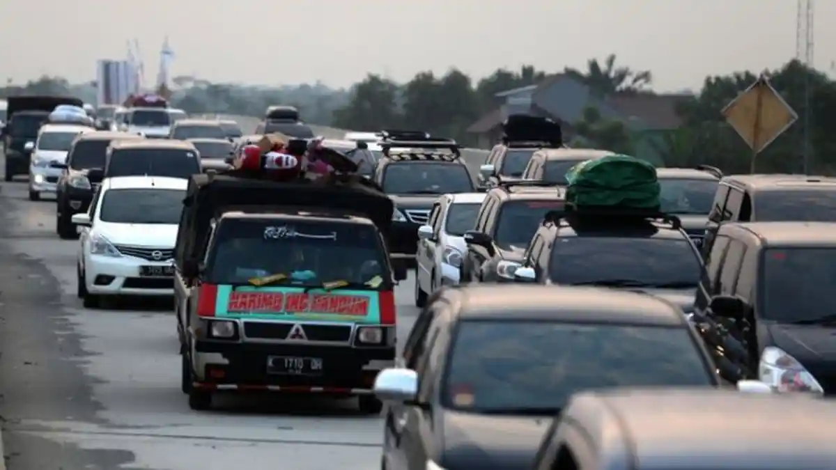 Pemprov Jateng Luruskan Soal Bepergian di Wilayah Aglomerasi Semarang dan Solo Raya