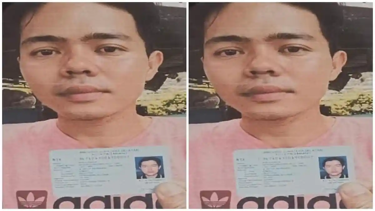 Pamit Pergi Kerja dengan Istri, Debt Collector di Plaju Palembang Dilaporkan Hilang