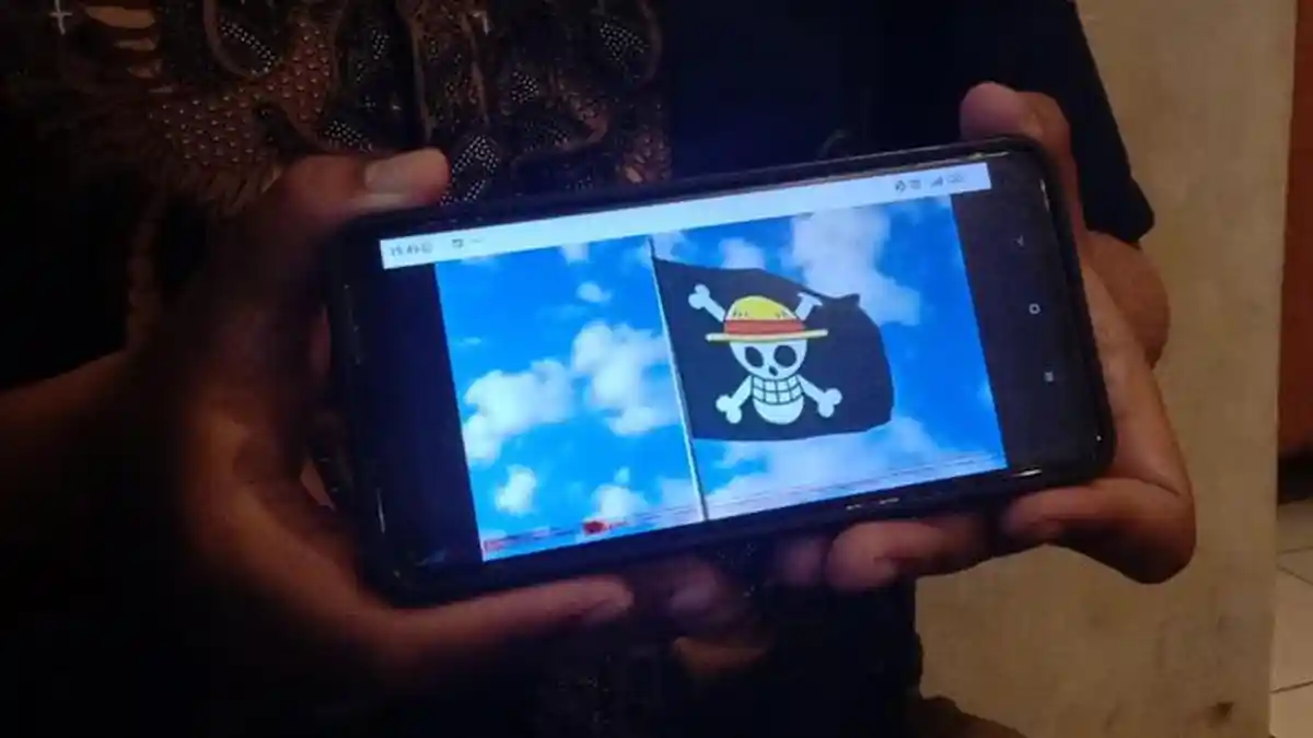 Meski Tak Temukan Pengibaran Bendera One Piece di Malang, Bakesbangpol Tetap Lakukan Pengawasan