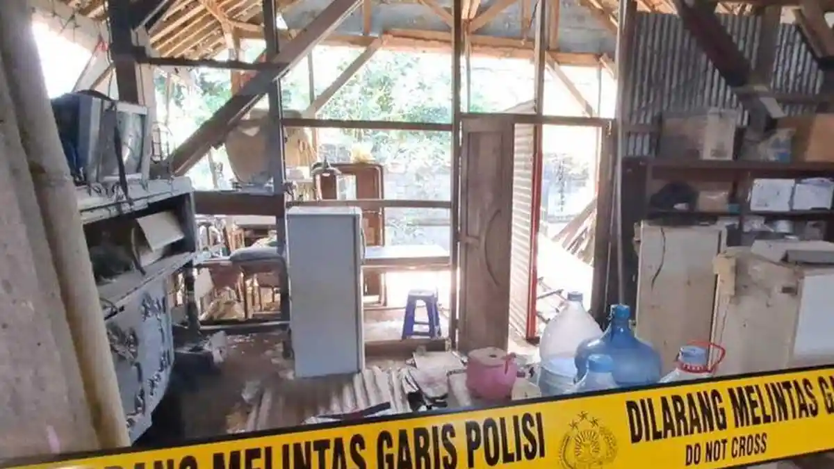 Kronologi Terungkapnya Bapak Kos di Semarang Santap Daging Kucing