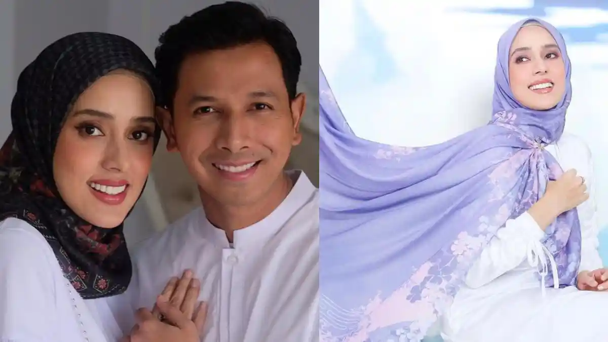Fairuz A Rafiq Ikut Bersuara, Soroti Logika Klaim Nikah Siri Inara ...
