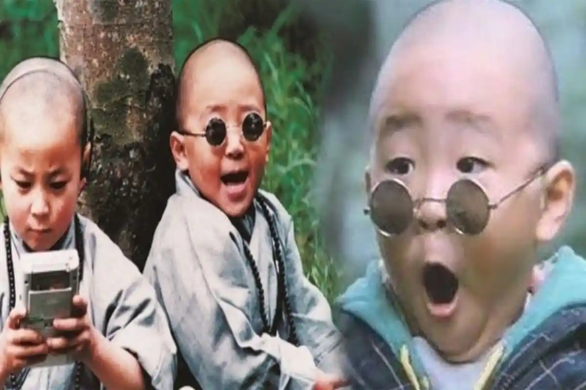 Lama Tak Terdengar, Pemeran Boboho Hidupnya Tak Seperti Dulu, Harus Jual Es Krim Demi Bertahan Hidup