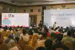 Kumpul Jasa Pekanbaru, Inovasi Prakerja Pertemukan Alumni dan UMKM, Dorong Ekonomi Kreatif