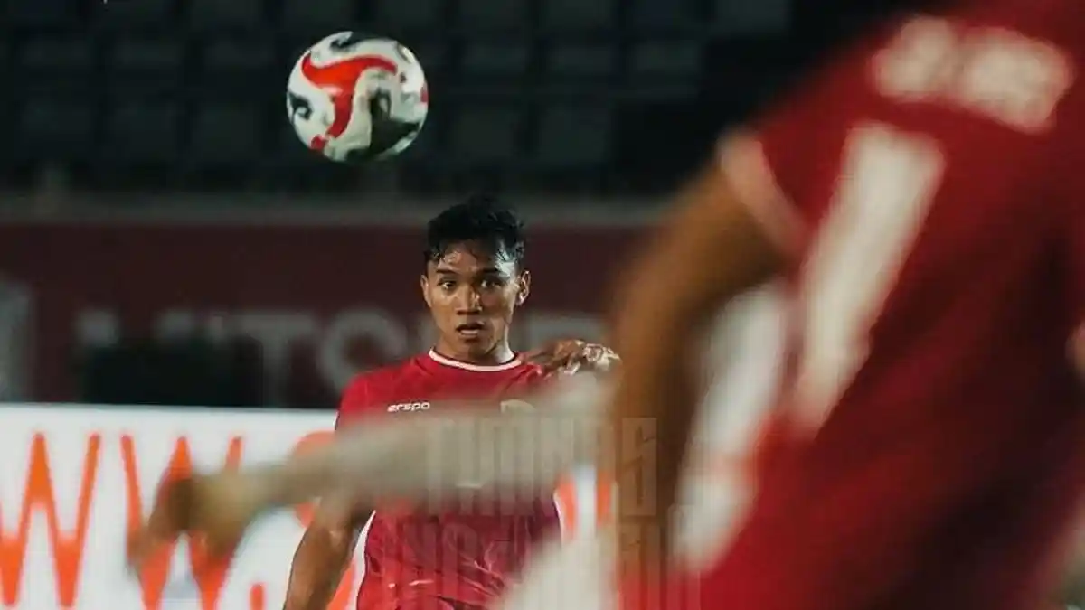 LIVE STREAMING Timnas Indonesia vs Laos Piala AFF 2024, Kick-off Malam ini Pukul 20.00 WIB