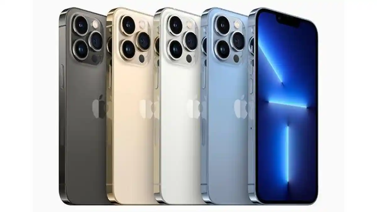 Daftar Harga iPhone 13 Series, Pesan Lewat iBox Indonesia dan Digimap