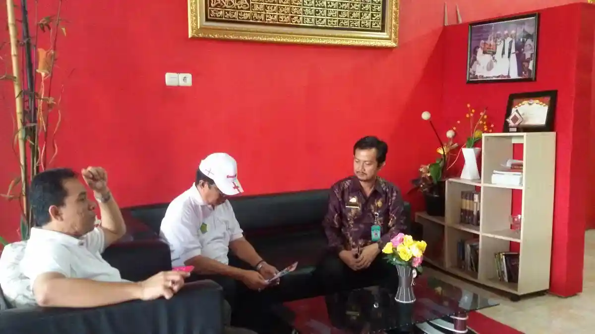 Gesia Tours Bantah Terlantarkan 70 Jamaah Umrah Asal Gowa