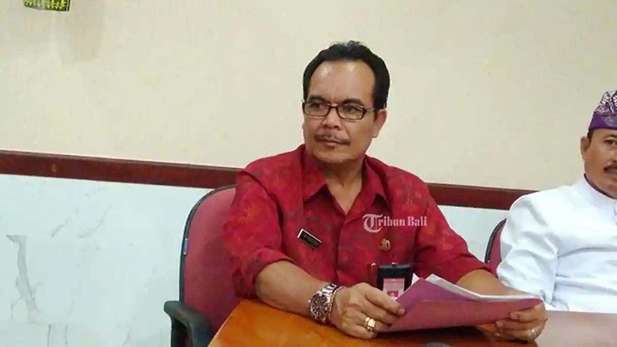 Virus Demam Babi Afrika Mewabah di Sumatera Utara, Pemprov Bali Tegaskan Bali Masih Aman