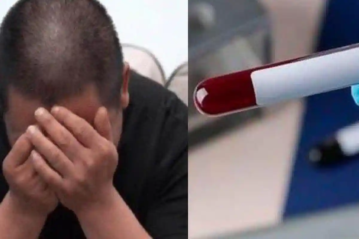 Mertua Malu Paksa Cucu Tes DNA, Rahasia Besar Mendiang Istri Terkuak, Menantu: Menuduhkan Main Gila