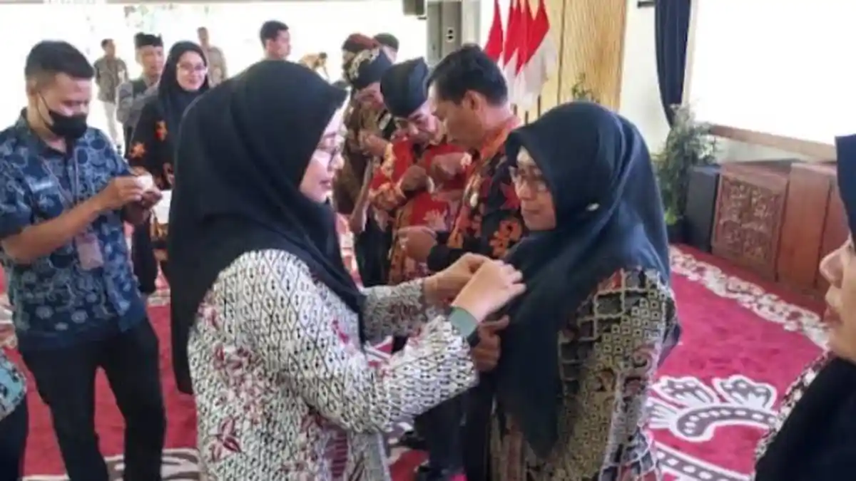 Pemkab Banyuwangi Luncurkan Teman Lansia untuk Jangkau Lansia Rentan