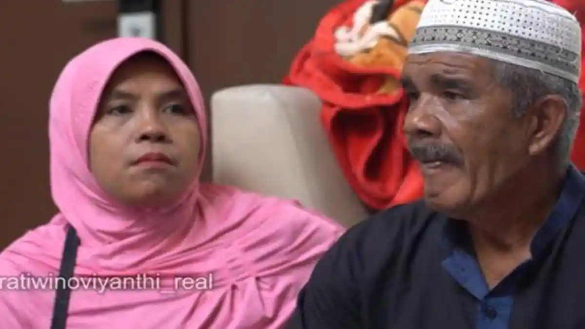 Cerita Ayah Agus Salim, Bongkar Alasan Uang Donasi Dibagi ke Menantu dan Keluarga: Saya Orang Bodoh