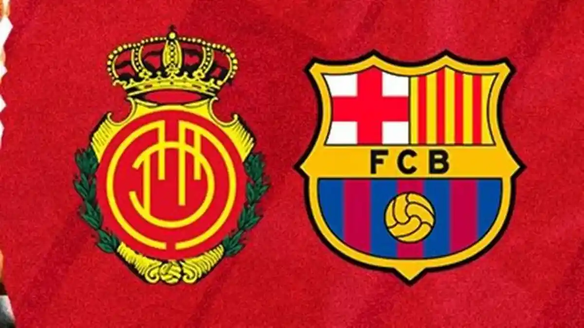 Link Gratis Live Streaming Mallorca vs Barcelona, Nonton Liga Spanyol Malam Ini, Akses Disini