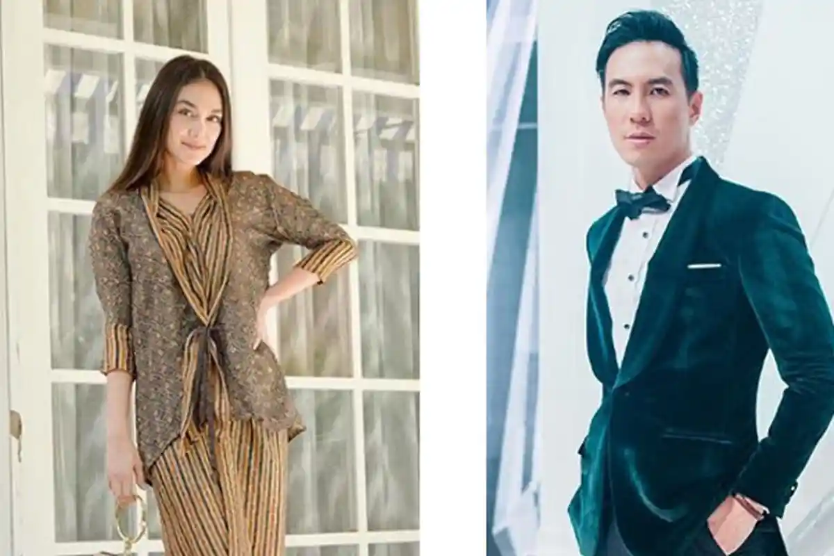 Daniel Mananta Sindir Luna Maya Tak Mau ke Masjid di Jepang, Penonton Langsung Bersorak & Tertawa