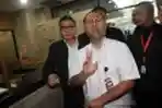 Bambang Widjojanto Mengundurkan Diri