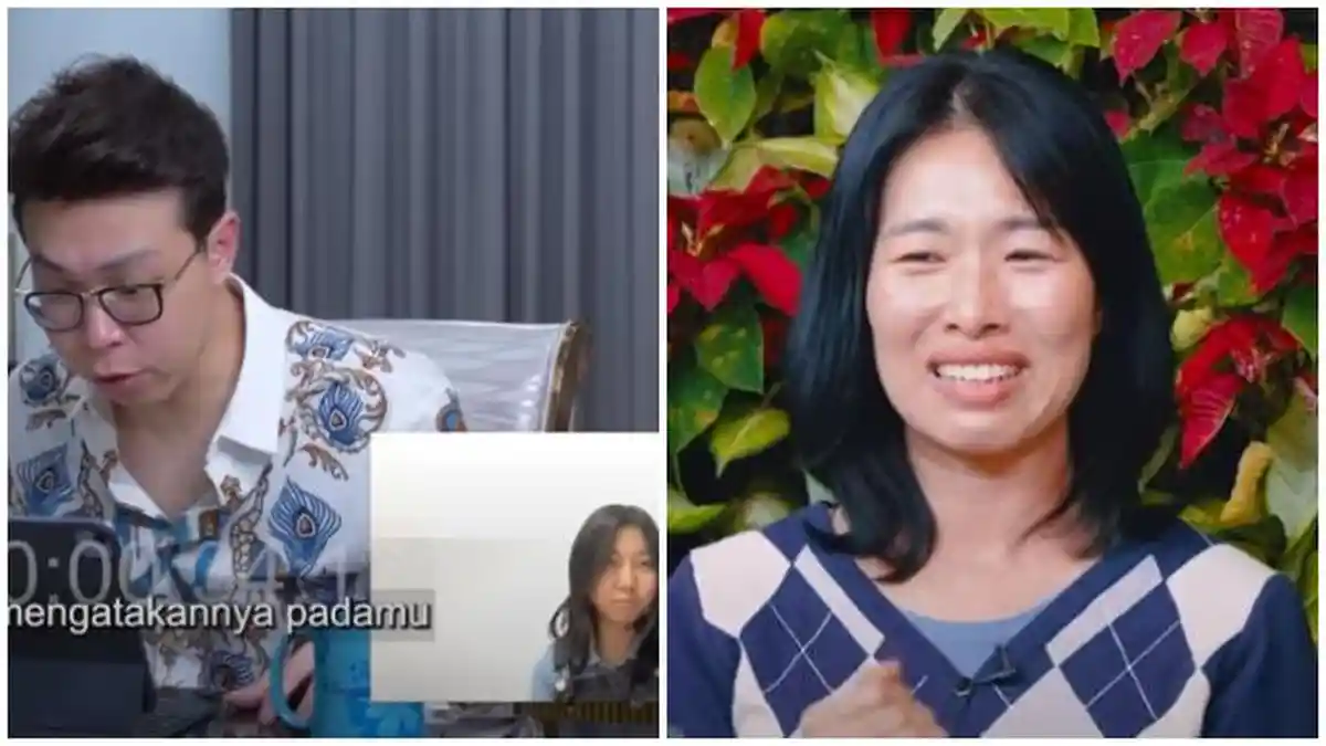 Richard Lee Sampai Syok, Anak Aden Wong Sebut Ibunya Kasar & Suka Mabuk: Dia Menghancurkan Segalanya