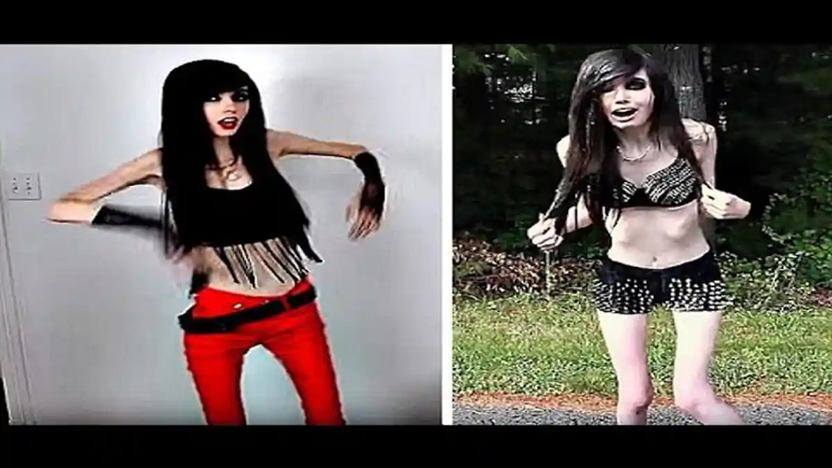 Ribuan Orang Mempetisi Youtube Agar Memblokir Akun Gadis Muda Ini. Alasannya.