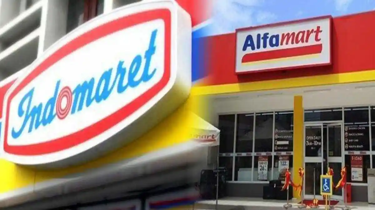 PROMO JSM Indomaret & Alfamart 17 Juli-19 Juli, Kesempatan Beli 2 Gratis 1 hingga Harga Lebih Hemat