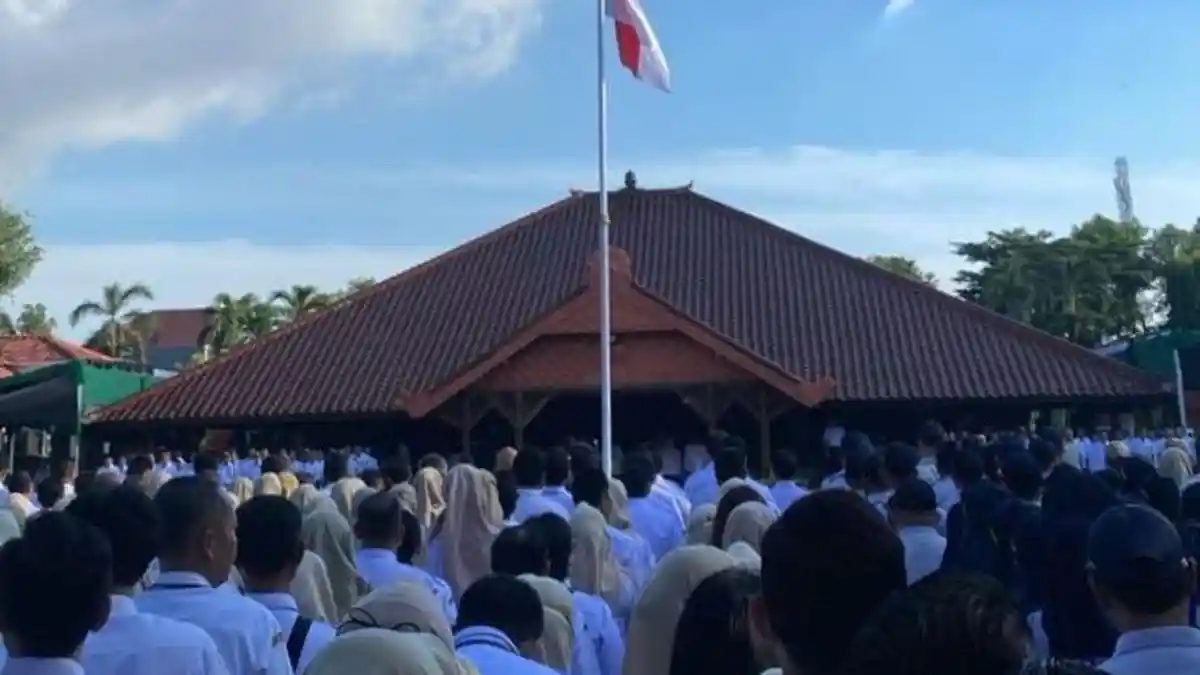 Langkah Hati-hati Pemkab Cilacap Usai Kasus OTT Bupati, Sekda Ingatkan ASN