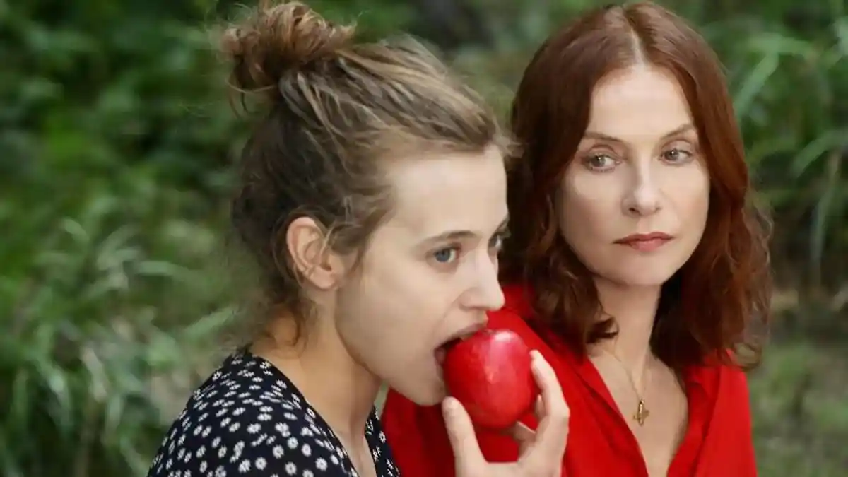 Sinopsis & Link Nonton Film Pure As Snow 2019 Subtitles Indonesia, Bisa Download Film Pure As Snow?