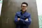 Ferry Salim