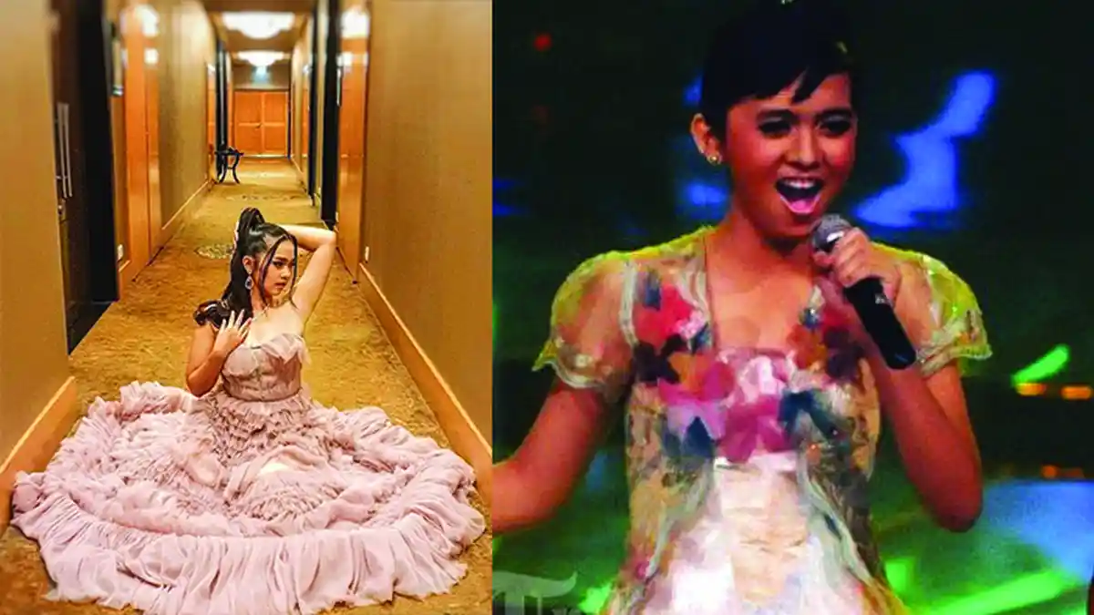 Masih Ingat Putri Ayu? Runner-Up IMB Tahun 2010, Kabarnya Masih Jomblo dan Aktif Cover Lagu
