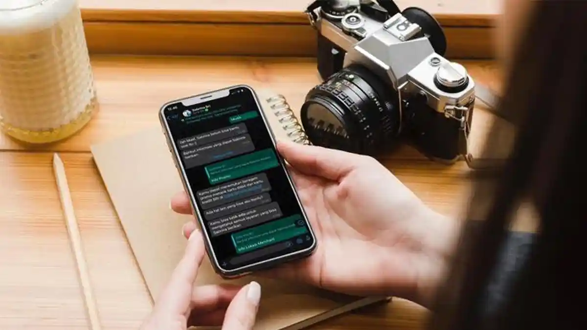 Permudah Nasabah, Ternyata Cari Merchant BRI Cukup Chat Sabrina