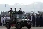 HUT Ke-67 TNI