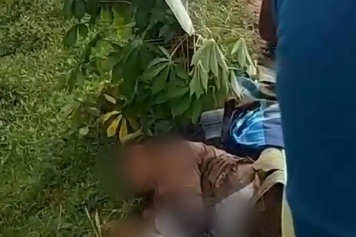 Berjoget di Atas Rel, Pria ODGJ Tewas Tertabrak Kereta Api Mutiara Timur di Jember