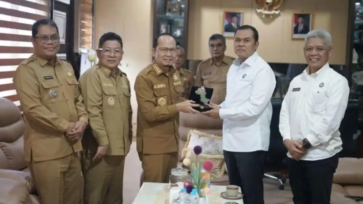 Bangka Tengah Tekan Potensi Peredaran Narkotika di 3 Daerah Rawan