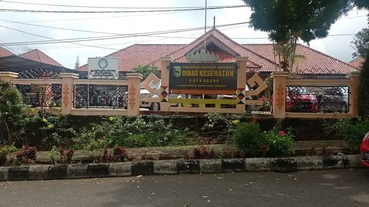 104 Kasus DBD di Tanggamus hingga September 2023, 1 Meninggal