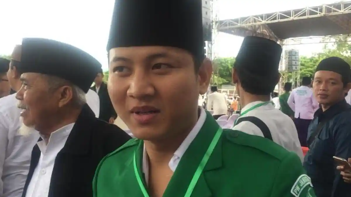 Sempat Dikabarkan Hilang, Wakil Bupati Trenggalek Ternyata Keliling Eropa