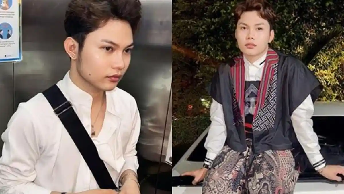 Profil Ubey Apsenso, Selebgram Palembang Senggol Farel Aditya Seteru Richard Lee, Pernah di Penjara