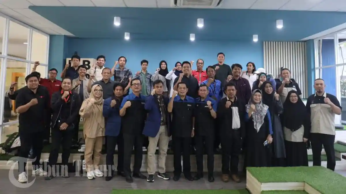 Universitas Bosowa Perkenalkan Fasilitas Terbaru kepada Media - uniboss4.jpg