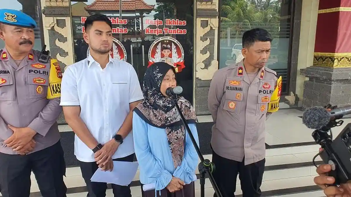 WNA China yang Meninggal di Canggu Dipastikan Bukan Keracunan, Forensik Beberkan Hasil Uji Lab!