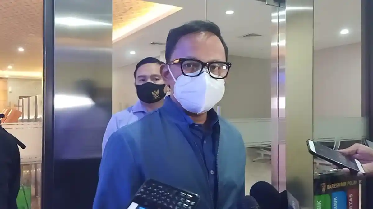 Buntut Kasus Rizieq Shihab, Bima Arya Bakal Berikan Sanksi kepada RS UMMI Bogor