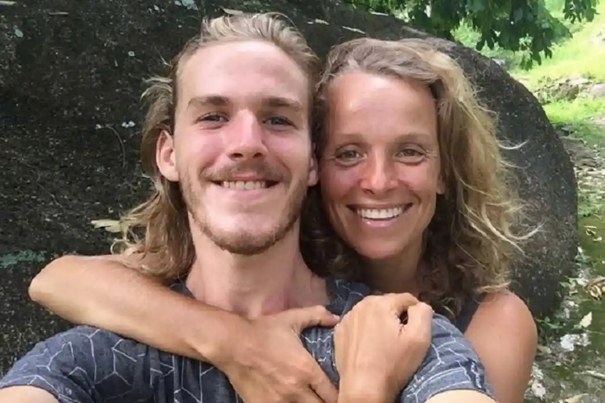 Pasangan Bule Ini 2 Tahun Tak Gosok Gigi dan Hanya Makan Buah, Hasilnya Begini