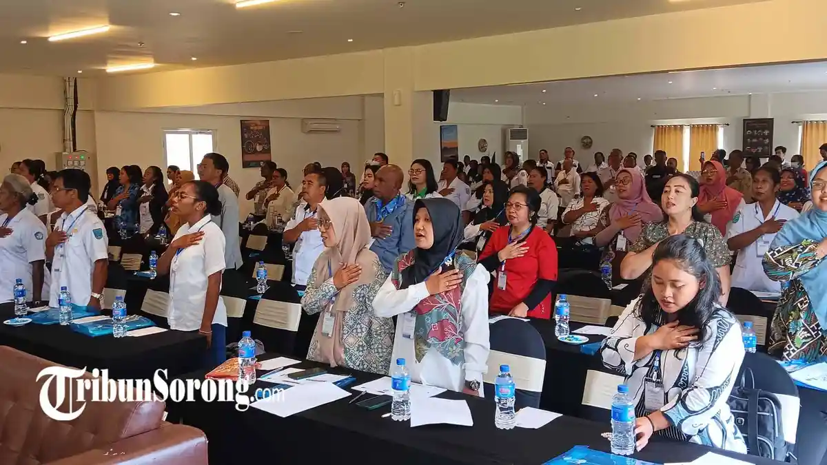 Pengelolaan Perpustakaan di Timur Indonesia 75 Persen, Berikut Indikator Capaiannya