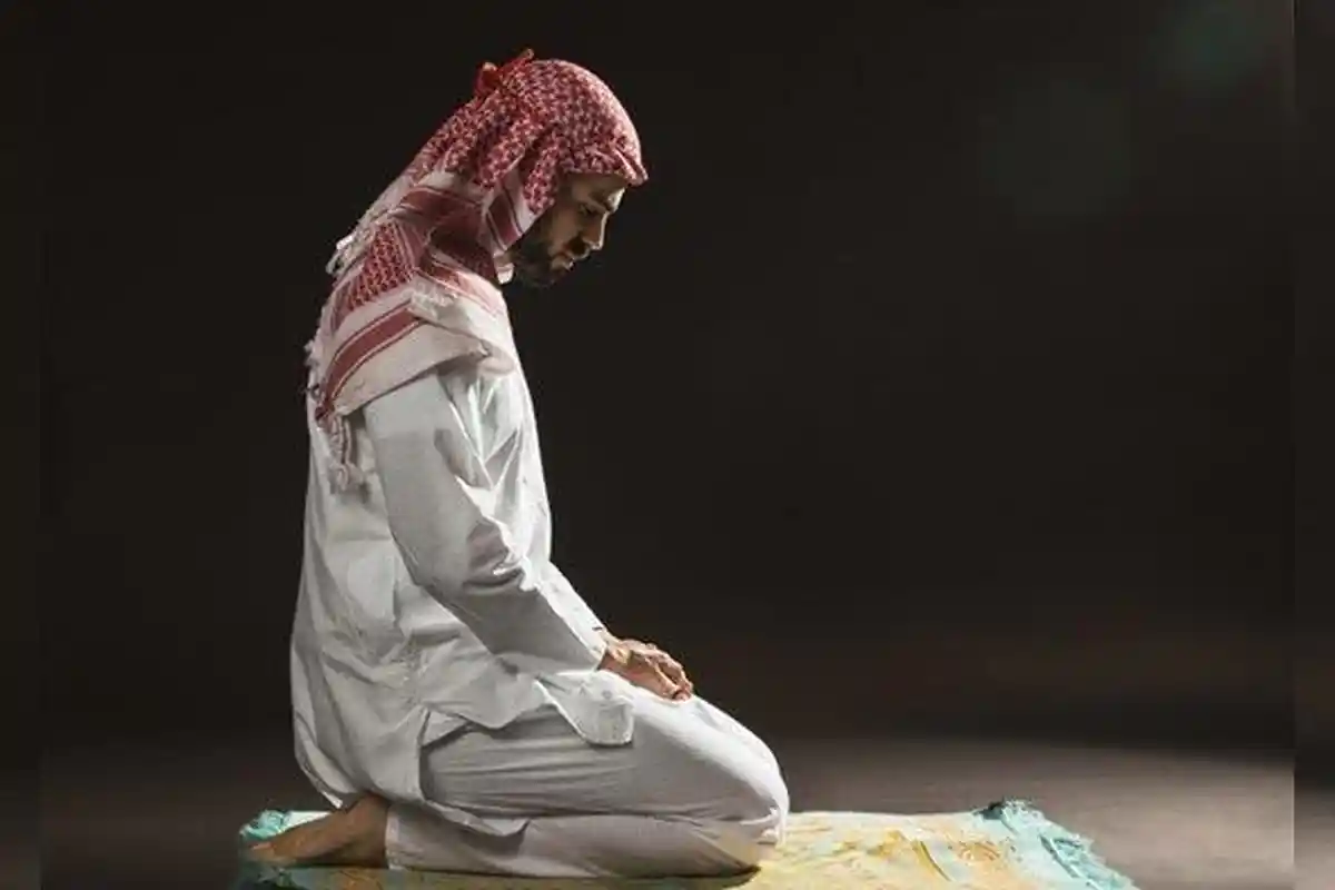 Lafaz Niat, Tata Cara Lengkap Sholat Tahajud, Doa Dibaca, Dapatkan Pahala Berlipat di Bulan Ramadhan