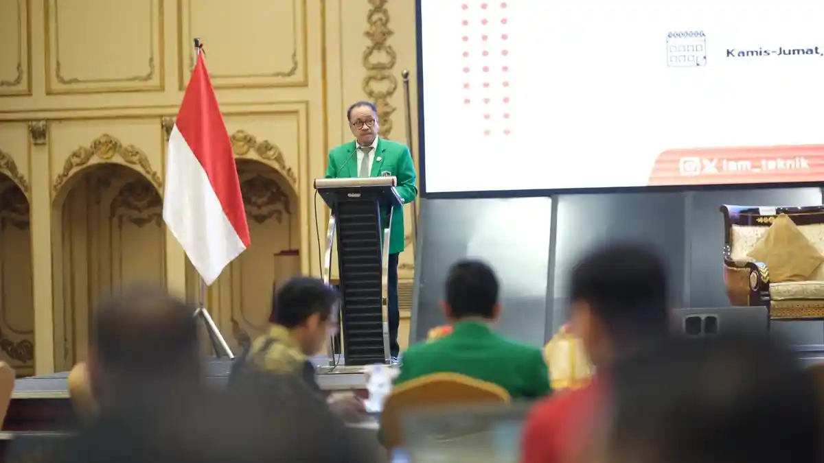 SINTA Kemdiktisantek: UMI Peringkat 3 Setelah Unhas dan UNM Universitas Terbaik di Makassar