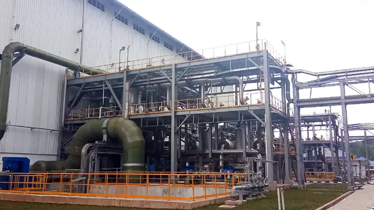 Komisi VI Dukung PGE Jadi Induk Holding BUMN Geothermal