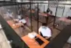 Tes SKB CPNS Pemkot Surabaya Digelar dengan Protokol Kesehatan