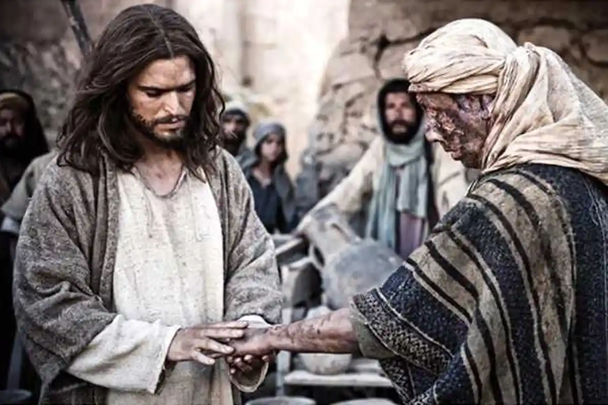 DOA, Bacaan dan Renungan Katolik, Kamis, 14 Januari 2021: 'Allah juga Butuh Pengakuan'